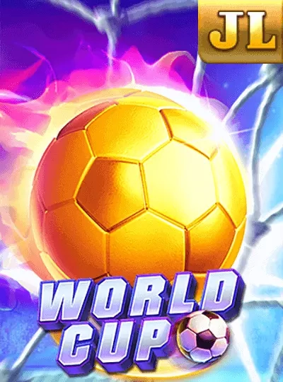 Jackpot slot game cover